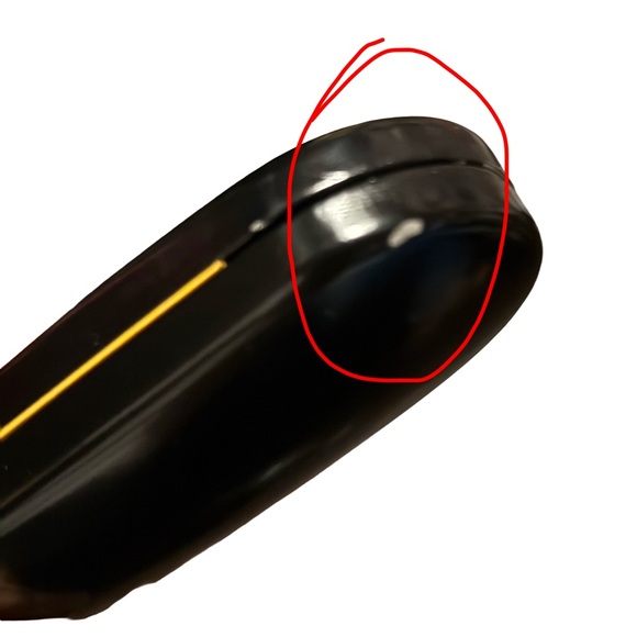 👓 New! Fendi Eyeglasses and Case - Picture 7 of 7